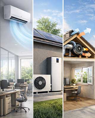 Aircon-Groep-Koelen-Verwamen-Ventileren-Spijkenisse
